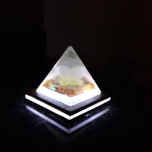 Pyramid Lights