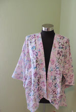 Load image into Gallery viewer, Cotton Blend Kimono
