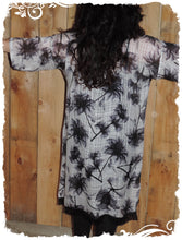 Load image into Gallery viewer, Silk Kimono, Jason Wu Limited Fabric